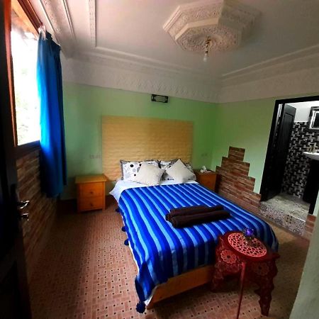 Kasbah Chez Les Berberes Διαμέρισμα Imlil  Εξωτερικό φωτογραφία
