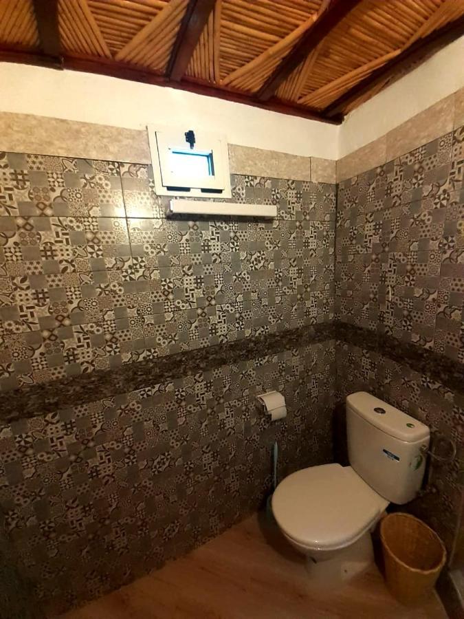 Kasbah Chez Les Berberes Διαμέρισμα Imlil  Εξωτερικό φωτογραφία