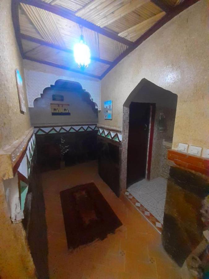 Kasbah Chez Les Berberes Διαμέρισμα Imlil  Εξωτερικό φωτογραφία
