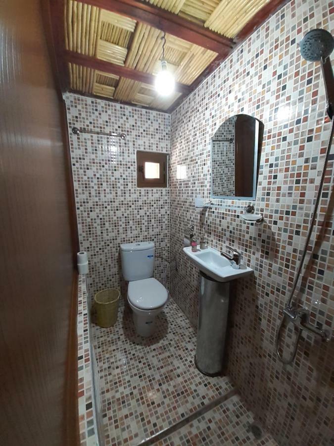 Kasbah Chez Les Berberes Διαμέρισμα Imlil  Εξωτερικό φωτογραφία